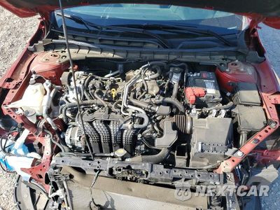 Zdjęcie 11 z 13 samochodu: 2022 NISSAN ALTIMA 2.5 SL VIN:1N4BL4EV1NN403335 - miniatura