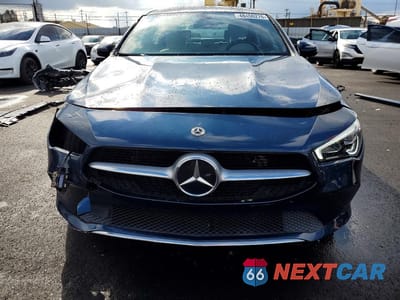 Piąte zdjęcie samochodu w środku: 2023 MERCEDES-BENZ CLA 250 VIN:W1K5J4GB8PN404572 - miniatura