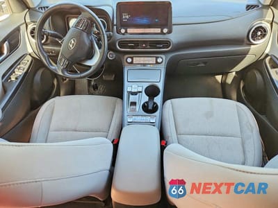 Zdjęcie 8 z 13 samochodu: 2023 HYUNDAI KONA SEL VIN:KM8K33AG8PU190125 - miniatura