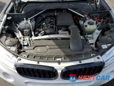 Zdjęcie 12 z 13 samochodu: 2017 BMW X5 SDRIVE35I VIN:5UXKR2C59H0U20500 - miniatura