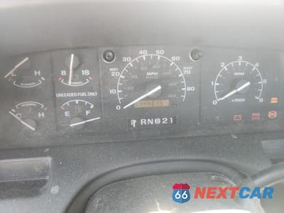 Zdjęcie 9 z 12 samochodu: 1995 FORD F150 VIN:1FTEF15N7SNB23377 - miniatura