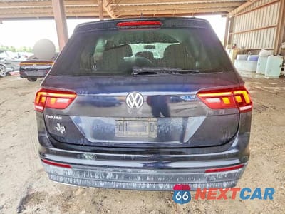 Zdjęcie 6 z 12 samochodu: 2019 VOLKSWAGEN TIGUAN S VIN:3VV1B7AX5KM015615 - miniatura
