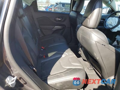 Zdjęcie 11 z 14 samochodu: 2021 JEEP CHEROKEE LIMITED VIN:1C4PJMDX5MD228942 - miniatura