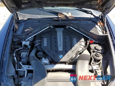 Zdjęcie 12 z 13 samochodu: 2013 BMW X6 XDRIVE50I VIN:5UXFG8C56DL591367 - miniatura