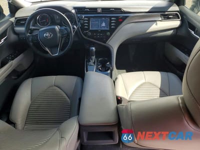 Zdjęcie 8 z 12 samochodu: 2020 TOYOTA CAMRY SE VIN:4T1G11AK3LU927861 - miniatura