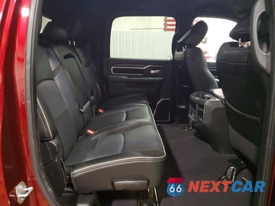 Zdjęcie 10 z 13 samochodu: 2024 RAM 3500 LARAMIE VIN:3C63R3ML9RG281479 - miniatura