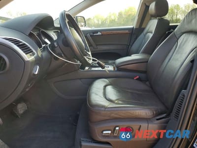 Zdjęcie 7 z 13 samochodu: 2015 AUDI Q7 PREMIUM VIN:WA1CGAFE7FD024339 - miniatura