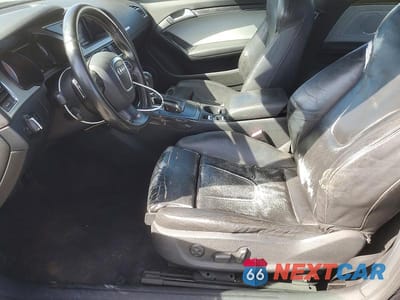 Zdjęcie 7 z 12 samochodu: 2011 AUDI S5 PREMIUM PLUS VIN:WAUCGAFHXBN014759 - miniatura