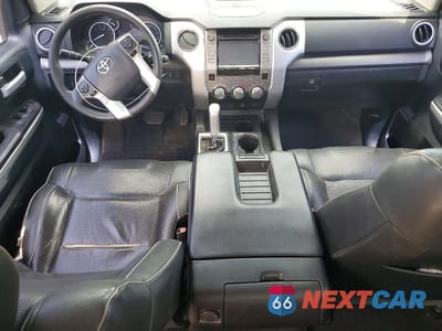 Zdjęcie 8 z 11 samochodu: 2014 TOYOTA TUNDRA SR5 VIN:5TFRY5F10EX165686 - miniatura