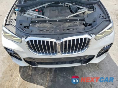 Zdjęcie 12 z 13 samochodu: 2019 BMW X5 XDRIVE40I VIN:5UXCR6C5XKLL02361 - miniatura