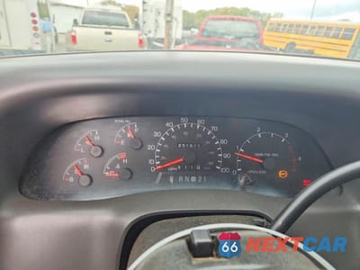 Zdjęcie 9 z 14 samochodu: 1999 FORD F350 SUPER DUTY VIN:1FTWX33F2XEB72776 - miniatura