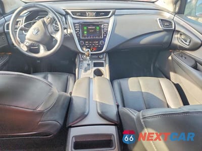 Zdjęcie 8 z 13 samochodu: 2022 NISSAN MURANO SL VIN:5N1AZ2CS0NC114990 - miniatura