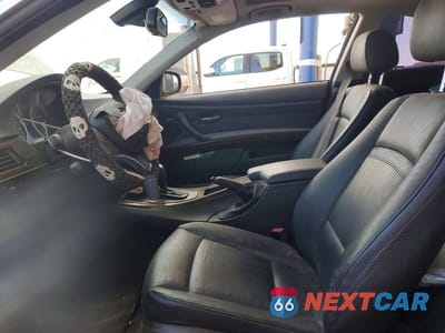 Zdjęcie 7 z 13 samochodu: 2011 BMW 328 I VIN:WBAKE3C57BE441470 - miniatura