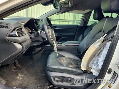 Zdjęcie 7 z 12 samochodu: 2024 TOYOTA CAMRY SE VIN:4T1G11AK3RU200003 - miniatura