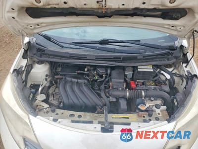 Zdjęcie 12 z 13 samochodu: 2015 NISSAN VERSA NOTE S PLUS VIN:3N1CE2CP9FL376214 - miniatura