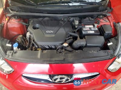 Zdjęcie 11 z 13 samochodu: 2012 HYUNDAI ACCENT GS VIN:KMHCT5AE1CU037059 - miniatura