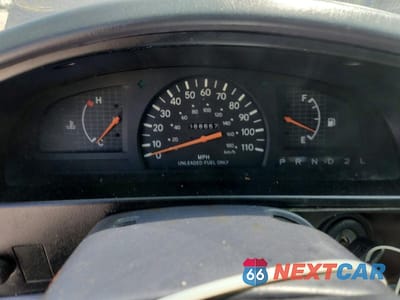 Zdjęcie 9 z 12 samochodu: 1999 TOYOTA TACOMA BASE VIN:4TANL42N1XZ549432 - miniatura