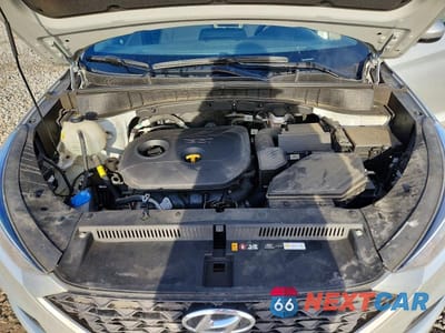 Zdjęcie 12 z 13 samochodu: 2019 HYUNDAI TUCSON SE VIN:KM8J2CA4XKU059887 - miniatura