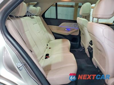 Zdjęcie 11 z 13 samochodu: 2021 MERCEDES-BENZ GLE 350 4MATIC VIN:4JGFB4KB5MA366865 - miniatura