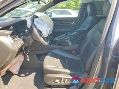 Zdjęcie 7 z 12 samochodu: 2021 CADILLAC XT6 PREMIUM LUXURY VIN:1GYKPCRS3MZ177650 - miniatura
