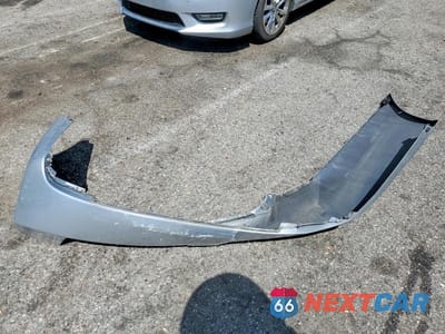 Zdjęcie 12 z 13 samochodu: 2013 HONDA ACCORD EXL VIN:1HGCR2F89DA065748 - miniatura