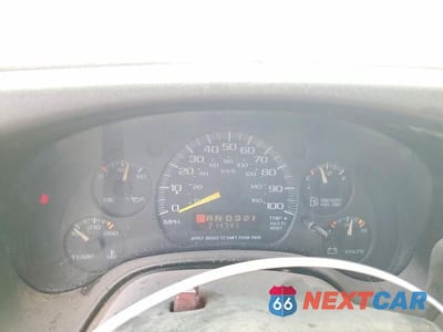 Zdjęcie 9 z 11 samochodu: 2002 CHEV EXPRESS G2500 VIN:1GCGG25RX21175754 - miniatura