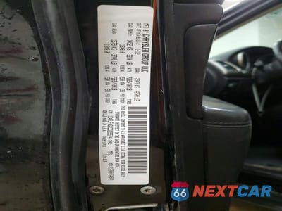 Zdjęcie 13 z 13 samochodu: 2012 JEEP GRAND CHEROKEE LAREDO VIN:1C4RJFAG2CC225574 - miniatura