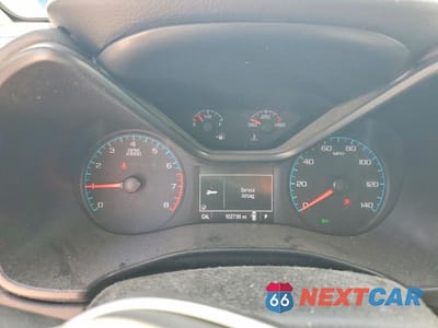 Zdjęcie 9 z 12 samochodu: 2015 CHEVROLET COLORADO Z71 VIN:1GCGTCE37F1215114 - miniatura