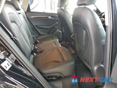 Zdjęcie 10 z 12 samochodu: 2012 AUDI Q5 PREMIUM PLUS VIN:WA1LFAFP2CA026050 - miniatura