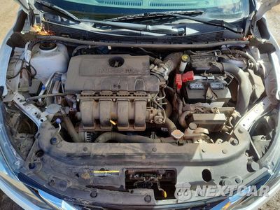 Zdjęcie 11 z 12 samochodu: 2019 NISSAN SENTRA SR VIN:3N1AB7AP4KY334367 - miniatura