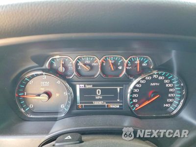 Zdjęcie 9 z 12 samochodu: 2014 CHEVROLET SILVERADO K1500 LT VIN:1GCVKREC3EZ310024 - miniatura