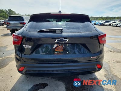 Zdjęcie 6 z 12 samochodu: 2026 CHEVROLET TRAX 1RS VIN:KL77LGEP8TC022168 - miniatura