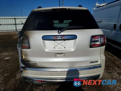 Zdjęcie 6 z 12 samochodu: 2015 GMC ACADIA DENALI VIN:1GKKVTKDXFJ222337 - miniatura