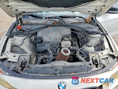 Zdjęcie 11 z 12 samochodu: 2012 BMW 328 I VIN:WBA3A5G52CNP16279 - miniatura