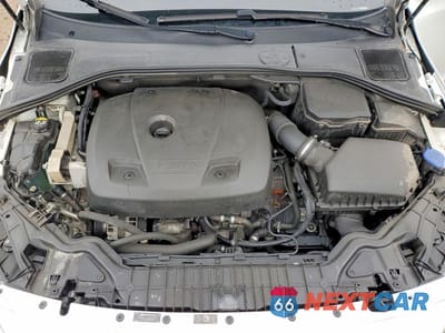 Zdjęcie 11 z 13 samochodu: 2018 VOLVO V60 CROSS COUNTRY PREMIER VIN:YV440MWKXJ2044298 - miniatura