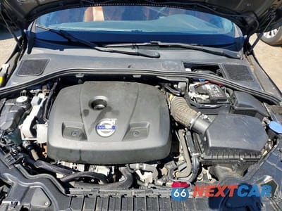 Zdjęcie 11 z 11 samochodu: 2015 VOLVO S60 PREMIER+ VIN:YV149MFC6F1317861 - miniatura