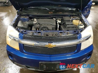 Zdjęcie 11 z 12 samochodu: 2008 CHEVROLET EQUINOX LT VIN:2CNDL33F686299969 - miniatura