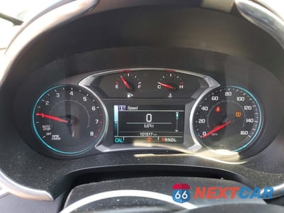 Zdjęcie 9 z 12 samochodu: 2016 CHEVROLET MALIBU LT VIN:1G1ZE5ST1GF239926 - miniatura