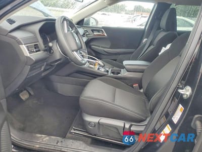 Zdjęcie 7 z 12 samochodu: 2022 MITSUBISHI OUTLANDER ES VIN:JA4J3TA87NZ072845 - miniatura