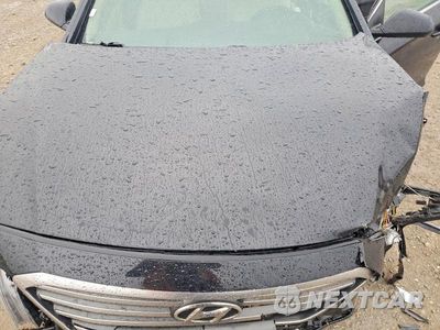 Zdjęcie 11 z 12 samochodu: 2015 HYUNDAI SONATA SE VIN:5NPE24AF8FH141212 - miniatura