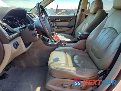 Zdjęcie 7 z 13 samochodu: 2014 GMC ACADIA DENALI VIN:1GKKVTKD8EJ303254 - miniatura
