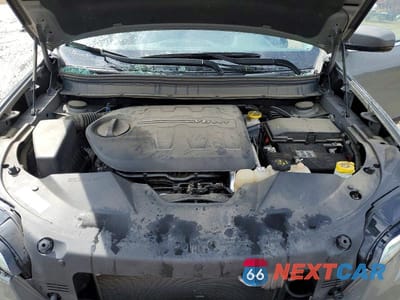 Zdjęcie 12 z 13 samochodu: 2019 JEEP CHEROKEE LATITUDE PLUS VIN:1C4PJMLX0KD359968 - miniatura