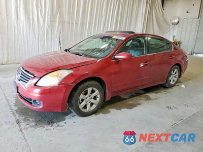 2008 NISSAN ALTIMA 2.5 1N4AL21E08N432125 - główne zdjęcie licytacji z USA - miniatura
