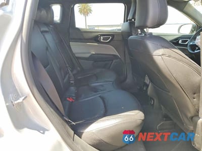 Zdjęcie 11 z 13 samochodu: 2025 JEEP COMPASS LIMITED VIN:3C4NJDCN3ST513802 - miniatura