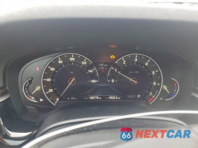 Zdjęcie 9 z 11 samochodu: 2017 BMW 540 XI VIN:WBAJE7C30HG479248 - miniatura