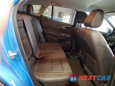 Zdjęcie 11 z 13 samochodu: 2025 CHEVROLET TRAX ACTIV VIN:KL77LKEP4SC099895 - miniatura