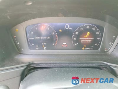 Zdjęcie 9 z 12 samochodu: 2025 HONDA ACCORD SE VIN:1HGCY1F49SA051825 - miniatura