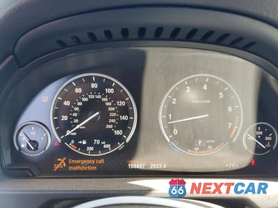 Zdjęcie 9 z 13 samochodu: 2017 BMW X5 SDRIVE35I VIN:5UXKR2C51H0U19776 - miniatura