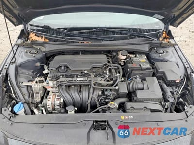 Zdjęcie 11 z 12 samochodu: 2021 HYUNDAI ELANTRA VIN:5NPLN4AG0MH010487 - miniatura