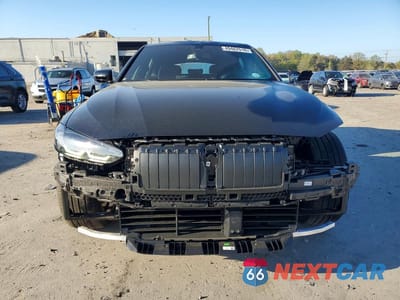 Piąte zdjęcie samochodu w środku: 2024 BMW 430XI GRAN COUPE VIN:WBA73AV04RFP80063 - miniatura